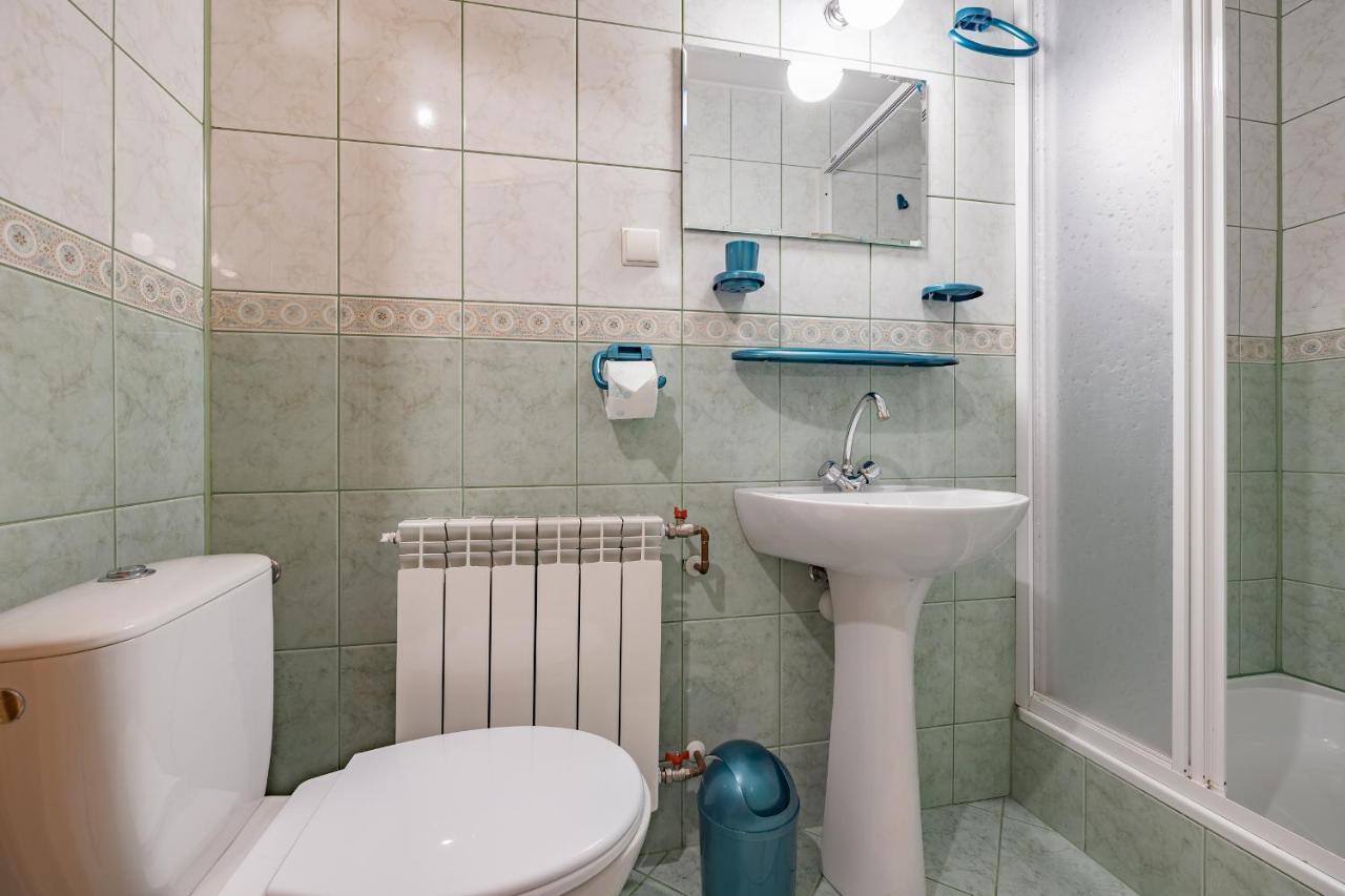Apartament U Wrobla Leśnica エクステリア 写真